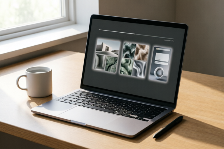 Why MidJourney is a Game Changer for Designers