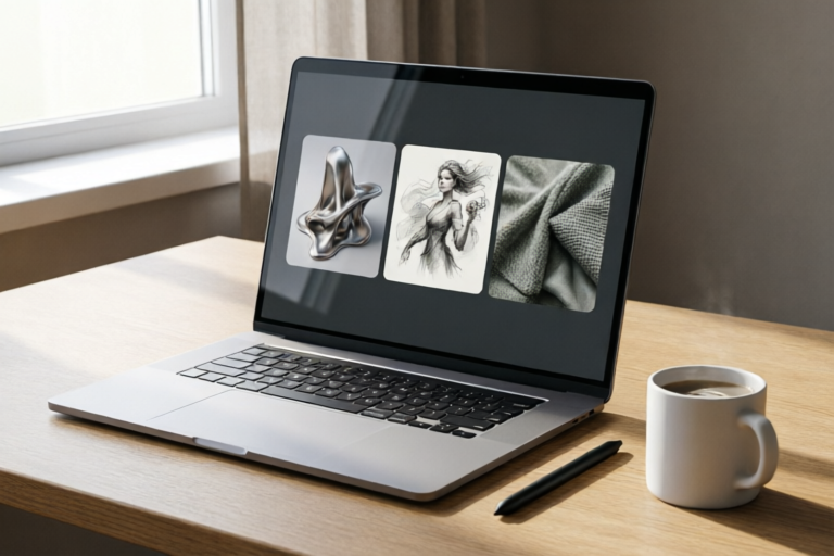 Why MidJourney is Perfect for Creative Designers