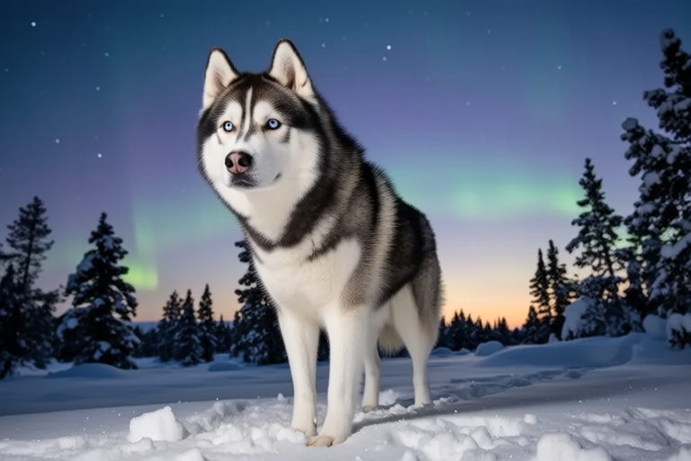 5 Surprising Facts About Norwegian Dogs That Will Make You Rewatch ‘Frozen’