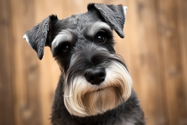 5 Surprising Facts About Schnauzers You Need to Know