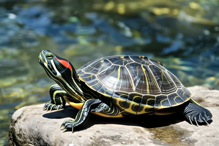 7 Common Mistakes Pet Owners Make With Their Red-Eared Sliders