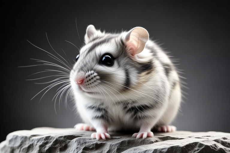 Adorable Fluffy Friends: All You Need to Know About Chinchillas