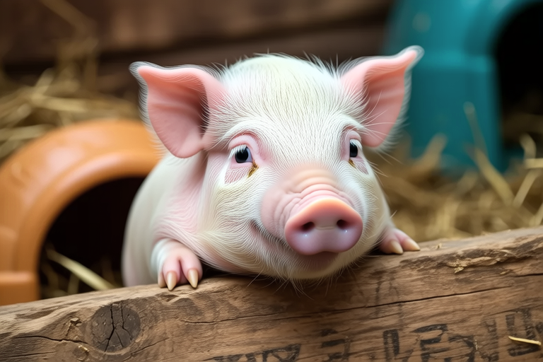 From Shy to Social: Tricks to Help Your Guinea Pig Come Out of Its Shell