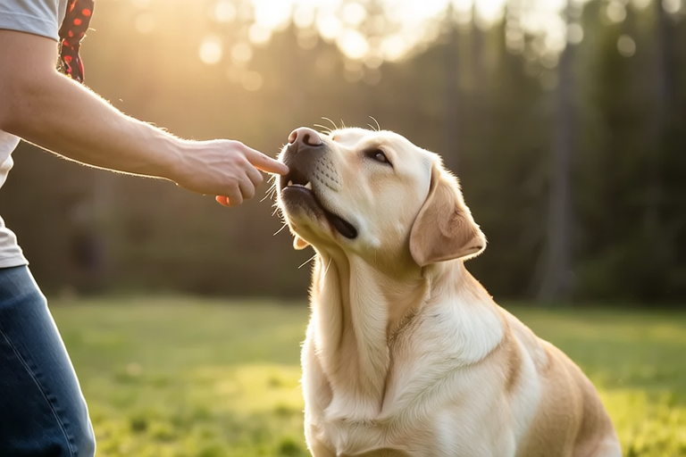 Labradors Unleashed: Training Tips for a Happy, Obedient Dog