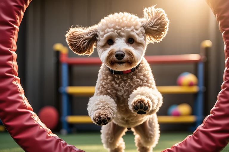 Top 10 Myths About Poodles Busted Once and For All!