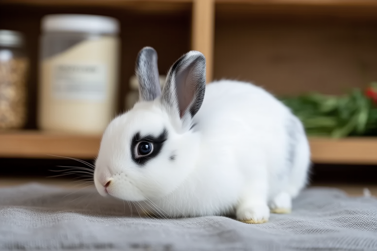How to Care for Your Hotot Rabbit Like a Pro: Essential Tips Inside