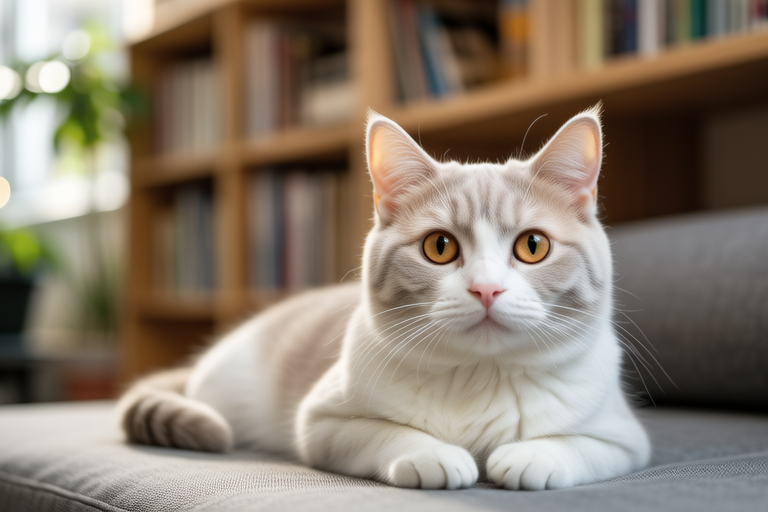 Short on Height, Big on Charm: Discovering the World of Munchkin Cats