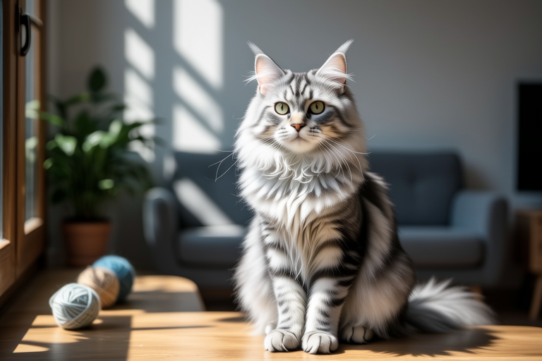 The Surprising Health Benefits of Owning a Norwegian Pet