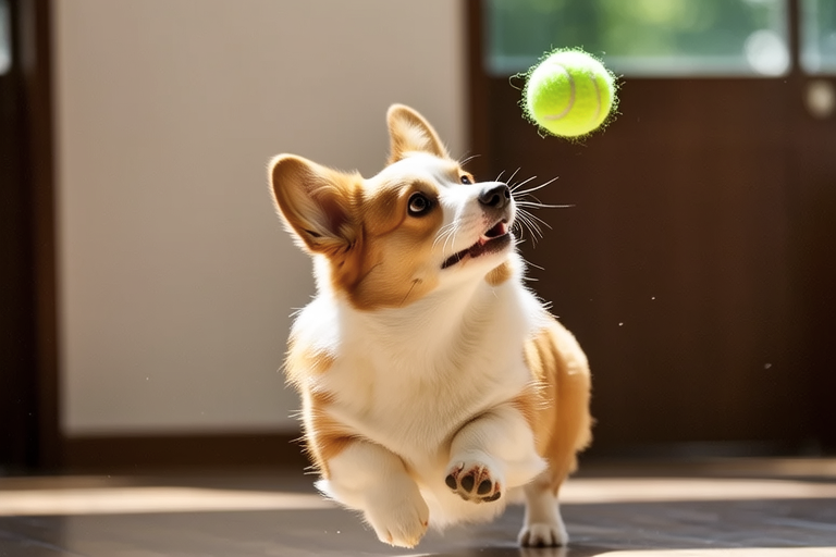 The Ultimate Guide to Living with a Spunky Corgi Companion