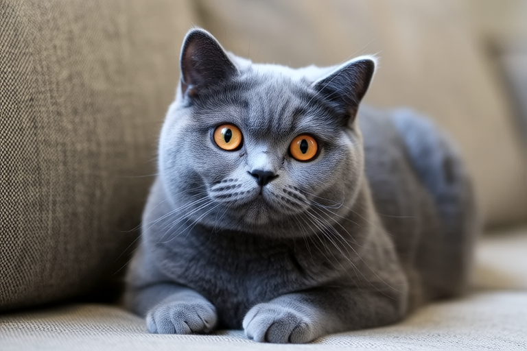 Unraveling the Mystery Behind America’s Favorite Cat Breed